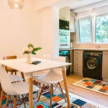Bella Vista Suites Varna Ngoại thất bức ảnh