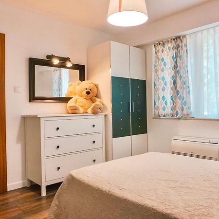 Bella Vista Suites Varna Ngoại thất bức ảnh