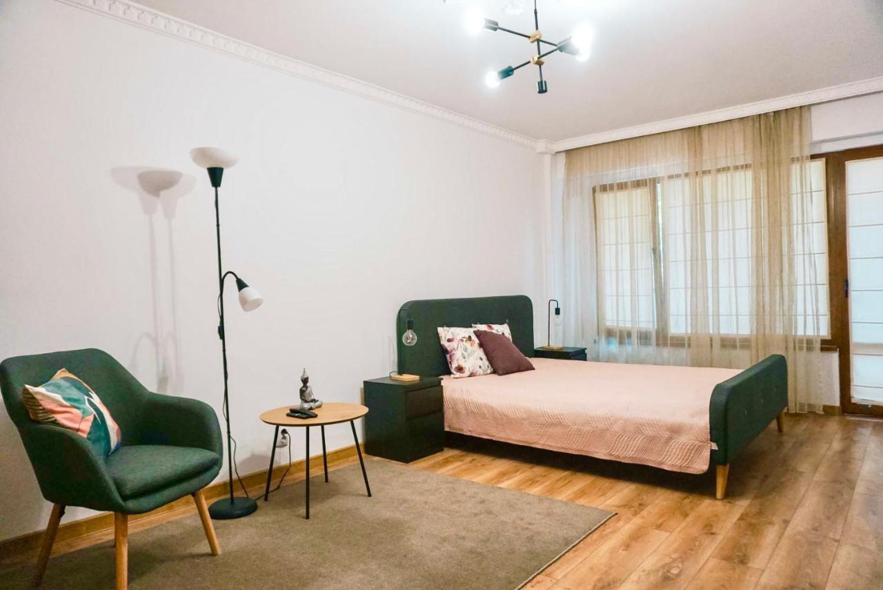 Bella Vista Suites Varna Ngoại thất bức ảnh