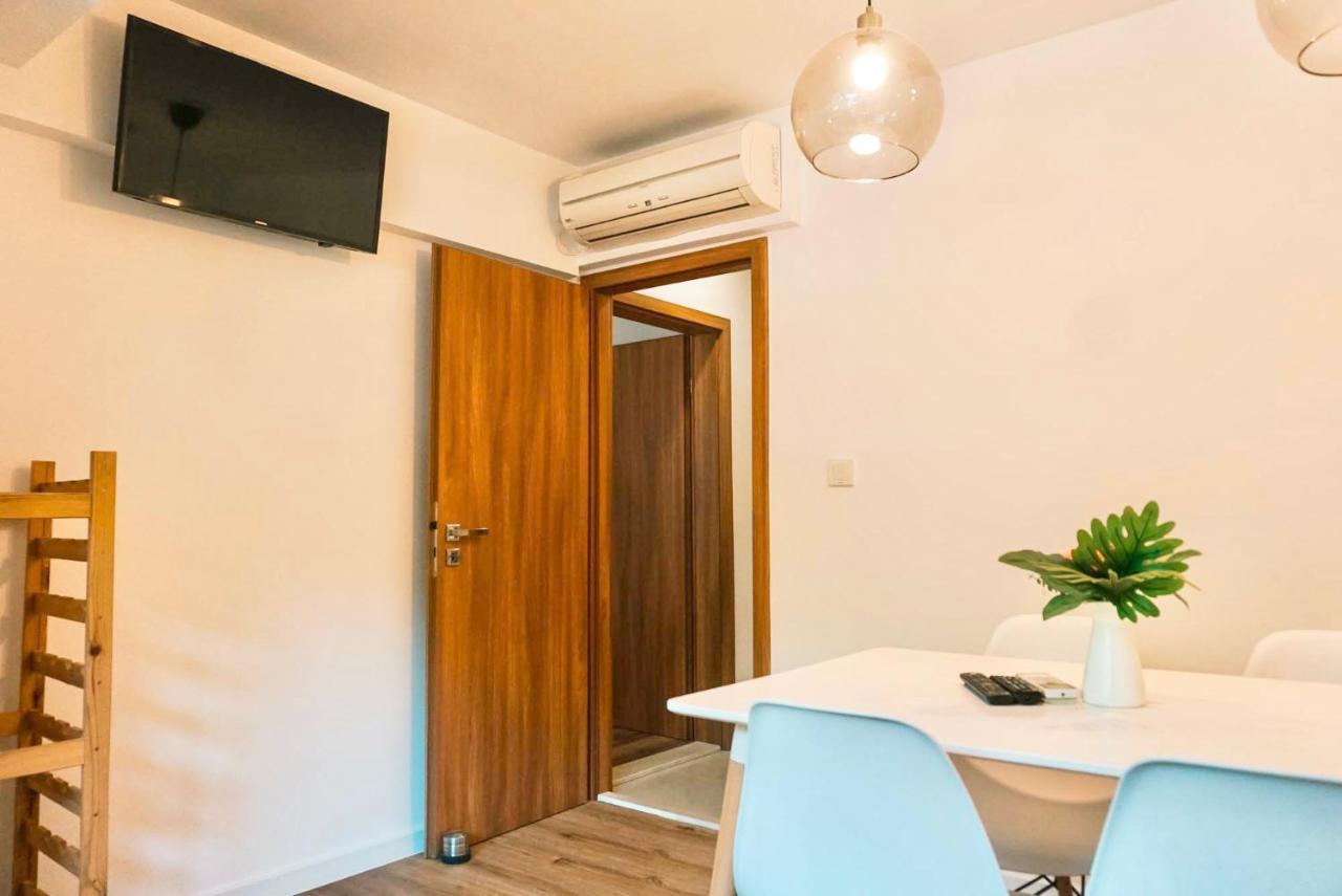 Bella Vista Suites Varna Ngoại thất bức ảnh