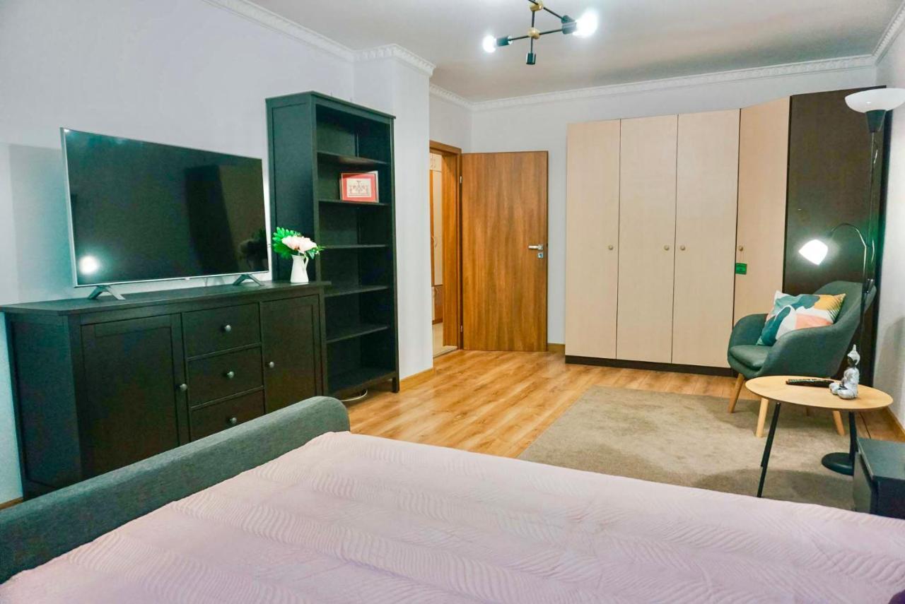 Bella Vista Suites Varna Ngoại thất bức ảnh