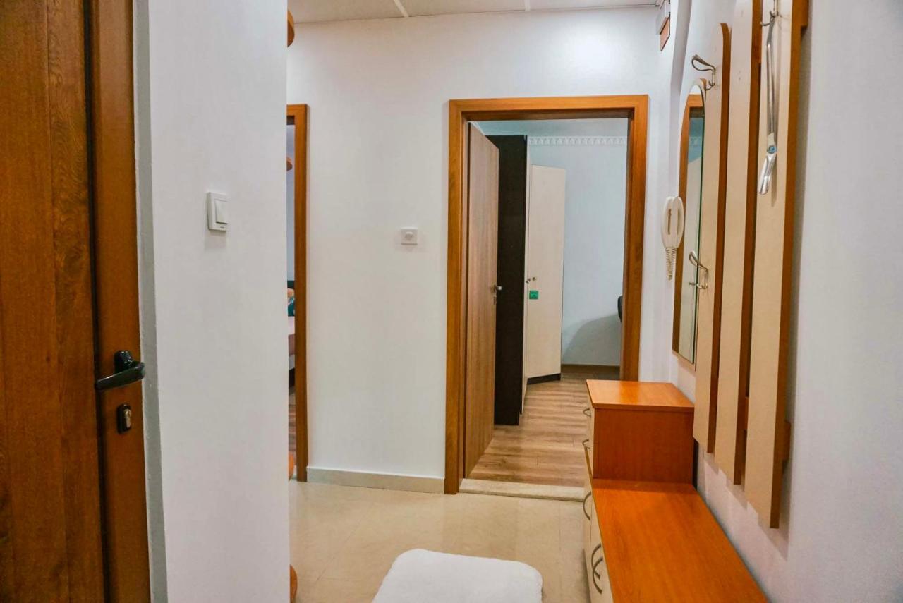 Bella Vista Suites Varna Ngoại thất bức ảnh