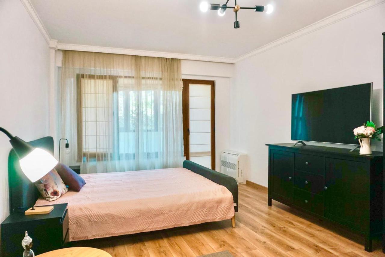 Bella Vista Suites Varna Ngoại thất bức ảnh