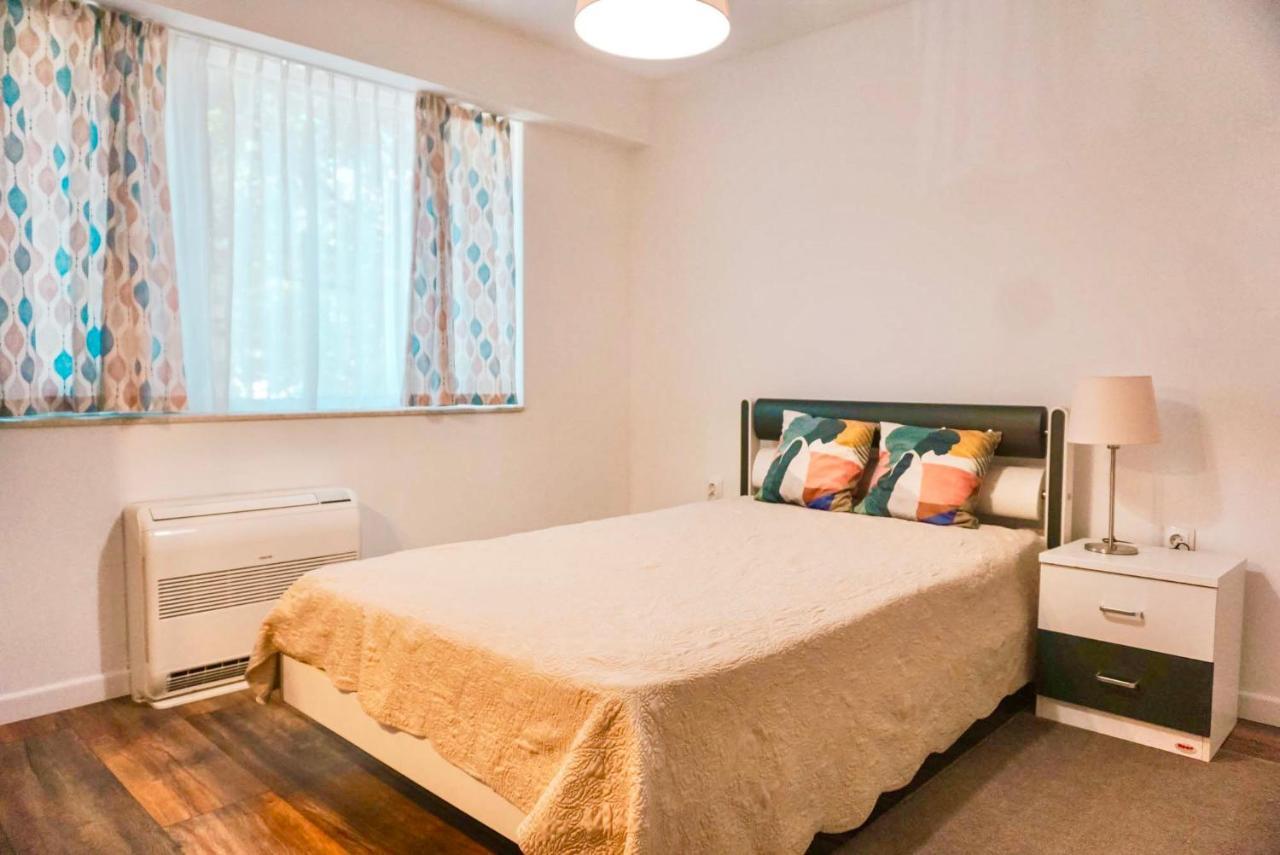 Bella Vista Suites Varna Ngoại thất bức ảnh