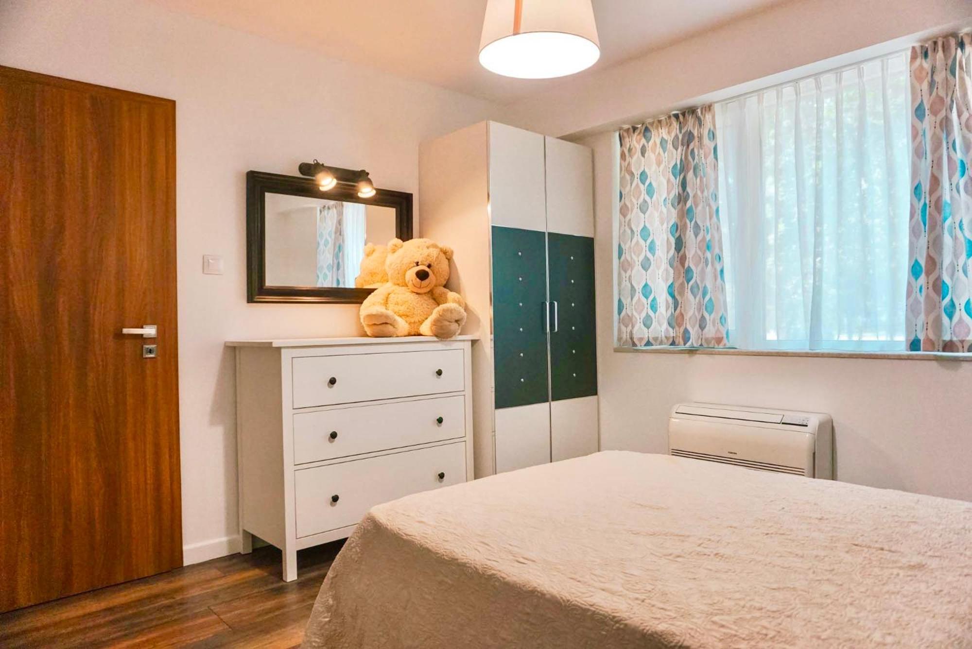Bella Vista Suites Varna Ngoại thất bức ảnh